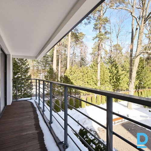 Pārdod dzīvokli Jūrmala