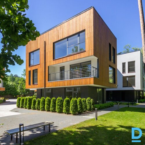 Pārdod dzīvokli Jūrmala