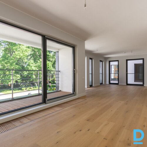 Pārdod dzīvokli Jūrmala