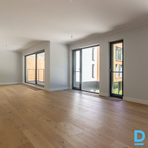 Pārdod dzīvokli Jūrmala