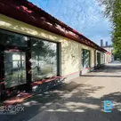 Commercial premises in the renovated office block ''FEDAK''