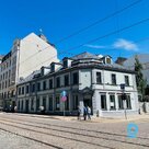 Premises with the 1211 code required for a catering establishment in a renovated wooden building in the center of Riga