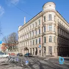 Restaurant premises in an exclusive location by the Daugava River