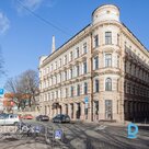 Restaurant premises in an exclusive location by the Daugava River