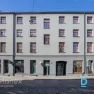 Premises suitable for catering at the intersection of Tērbata/Ģertrūdes streets