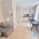 Izīrē dzīvokli Rīgā