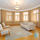 Apartments for rent Tērbatas iela 59/61, 139m², 5 rm.