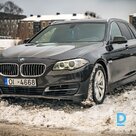 BMW 530d, Facelift, 2014 for sale