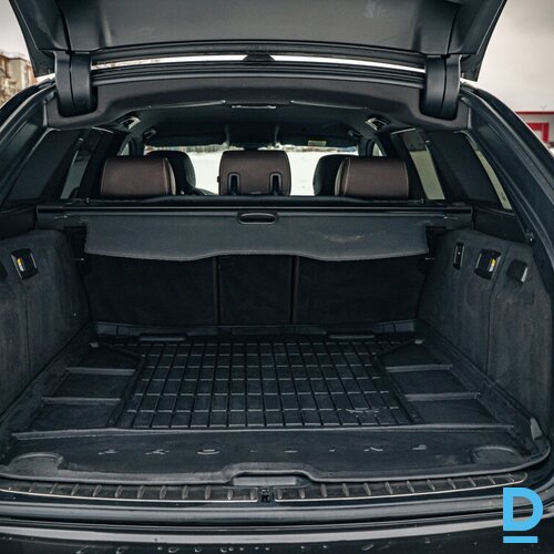 Pārdod BMW 530d, Facelift, 2014