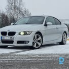 For sale BMW E92 320, 2008