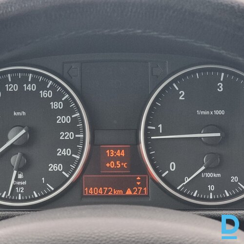 Pārdod BMW E92 320, 2008, 