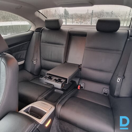 Pārdod BMW E92 320, 2008, 