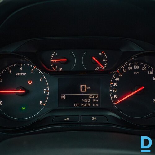 Pārdod Opel Crosland X 1.5d, 2022