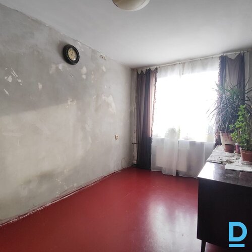 Pārdod dzīvokli Lemešu 17, 54m², 3 ist.