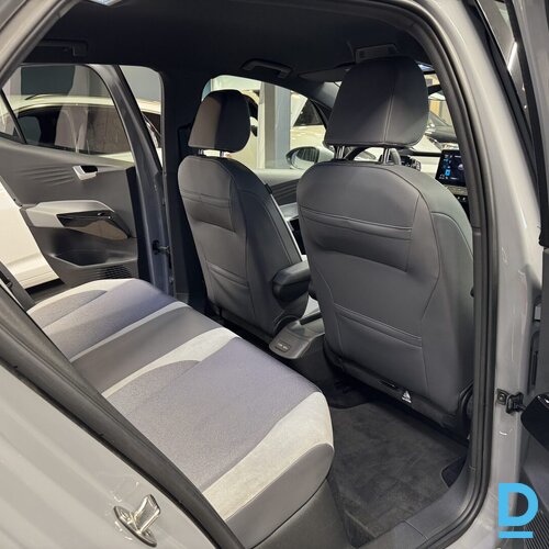 Pārdod Volkswagen Id.3 Pro 62 kWh First Edition, 2021