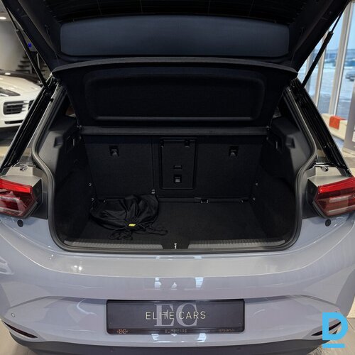 Pārdod Volkswagen Id.3 Pro 62 kWh First Edition, 2021