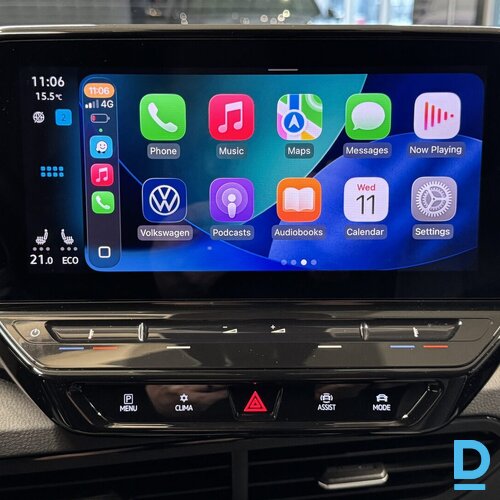Pārdod Volkswagen Id.3 Pro 62 kWh First Edition, 2021