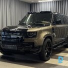 Pārdod Land Rover Defender 110 X, 3.0d, Awd, 2021