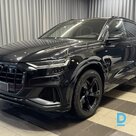 Pārdod Audi Q8 S-line 3.0 tdi Quattro, 2018