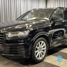 Pārdod Audi Q7 S-line 3.0 Tdi Quattro, 2015