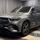 Mercedes-Benz GLE 300d 4Matic AMG for sale, 2024