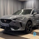 Pārdod Cupra Formentor VZ, 2.0i, 2023