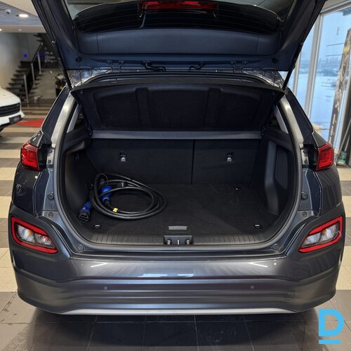 Pārdod Hyundai Kona 64kWh Premium, 2020