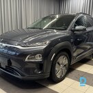 Продается Hyundai Kona 64kWh Premium, 2020 год выпуска.