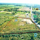 Zemes gabals Bauskā ar gatavu infrastruktūru biznesam, loģistikai un ražošanai, 34953m²