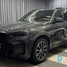 Pārdod BMW X5 3.0d M-pack, 2025