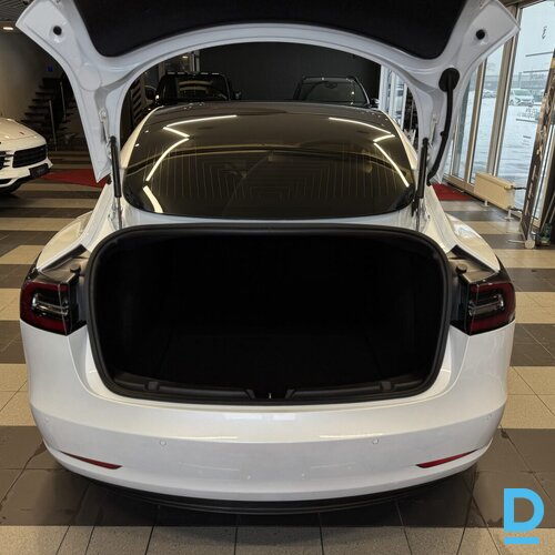 Pārdod Tesla Model 3 Dual Motor Long Range Performance, 2019 Pārdod Tesla Model 3 Dual Motor Long Range Performance, 2019