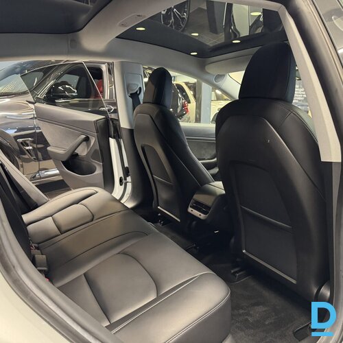 Pārdod Tesla Model 3 Dual Motor Long Range Performance, 2019 Pārdod Tesla Model 3 Dual Motor Long Range Performance, 2019