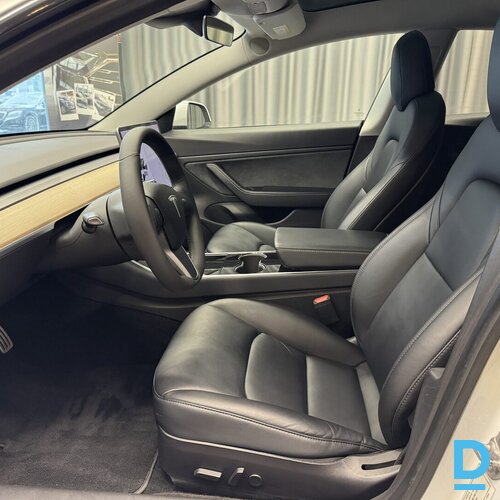 Pārdod Tesla Model 3 Dual Motor Long Range Performance, 2019 Pārdod Tesla Model 3 Dual Motor Long Range Performance, 2019