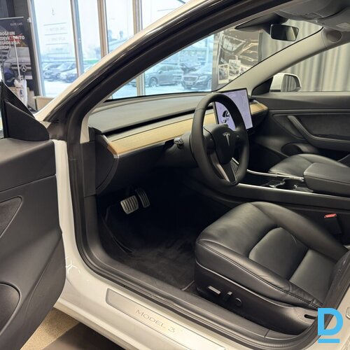 Pārdod Tesla Model 3 Dual Motor Long Range Performance, 2019 Pārdod Tesla Model 3 Dual Motor Long Range Performance, 2019