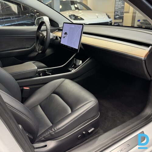 Pārdod Tesla Model 3 Dual Motor Long Range Performance, 2019 Pārdod Tesla Model 3 Dual Motor Long Range Performance, 2019