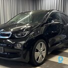 Pārdod BMW i3 Facelift, 2016
