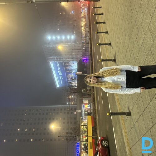 Nozares atašeja palīgs meklē darbu