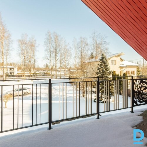 Pārdod māju Siguldas novads Sigulda Mālkalnu 21 Pārdod māju Siguldas novads Sigulda Mālkalnu 21