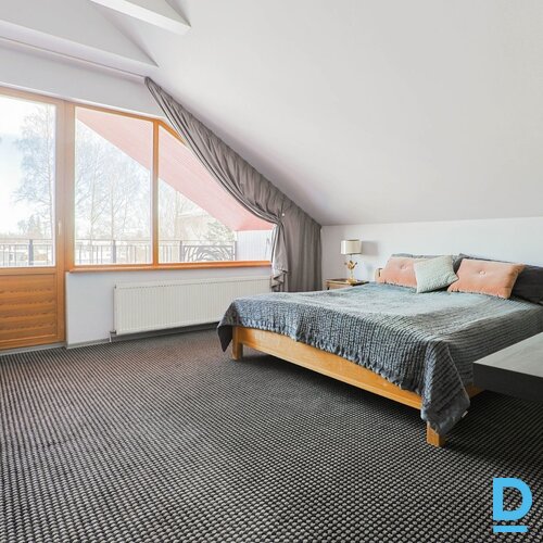 Pārdod māju Siguldas novads Sigulda Mālkalnu 21 Pārdod māju Siguldas novads Sigulda Mālkalnu 21