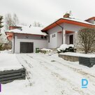 Продают дом в Siguldas novads Sigulda Mālkalnu 21