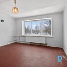 Продаётся 1-комнатная квартира с лоджией в самом центре Сигулды.Описание планиро