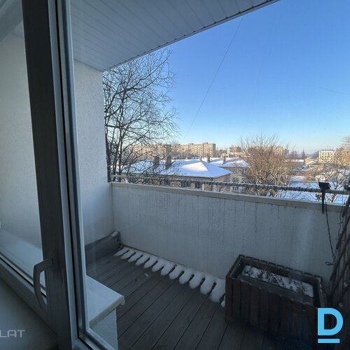 Izīrē dzīvokli Salacas iela 19