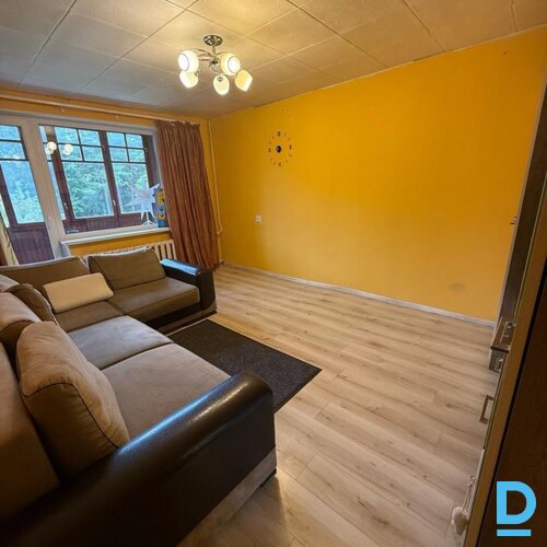 Pārdod dzīvokli Rīga Mežaparks Ezermalas 27