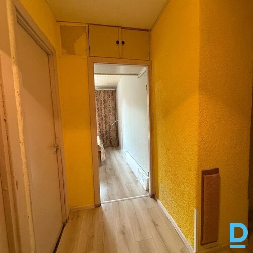 Pārdod dzīvokli Rīga Mežaparks Ezermalas 27