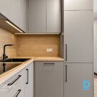 2 istabu dzīvoklis Torņakalnā ar pilnu apdari renovētā mājā