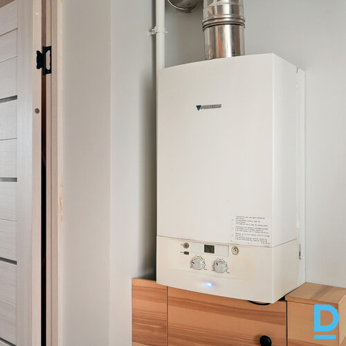 Pārdod dzīvokli Lienes iela 18