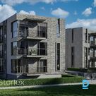 New project in Zaķusala!