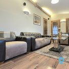 Izīrē dzīvokli Rīgā