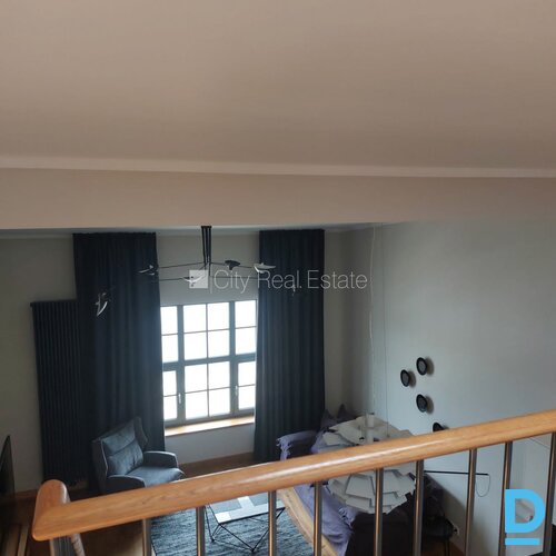 Izīrē dzīvokli Rīgā