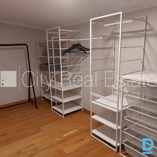 Izīrē dzīvokli Rīgā